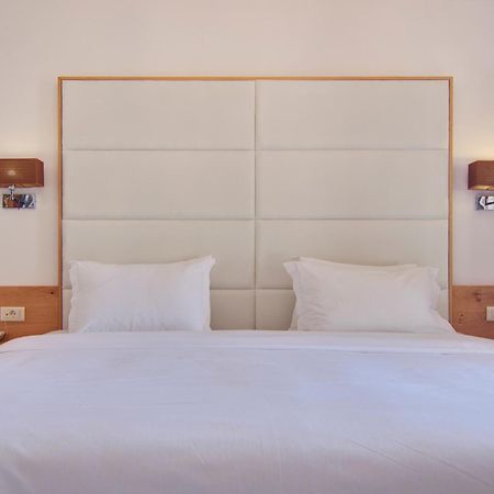 Valtos Beach Hotel Parga Bagian luar foto
